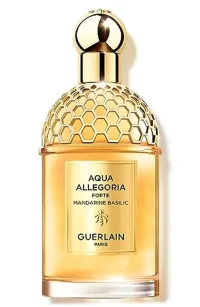 Guerlain Guerlain Aqua Allegoria Forte Mandarine Basilic Eau De Parfum 125ml