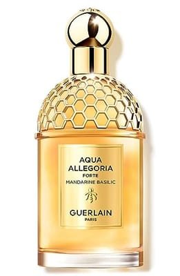 Guerlain Guerlain Aqua Allegoria Forte Mandarine Basilic Eau De Parfum 125ml