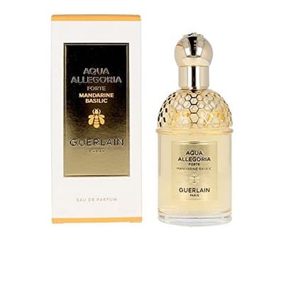 Guerlain Guerlain Aqua Allegoria Forte Mandarine Basilic Eau De Parfum 75ml