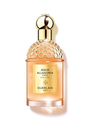 Guerlain Guerlain Aqua Allegoria Forte Oud Yuzu Eau De Parfum 75ml