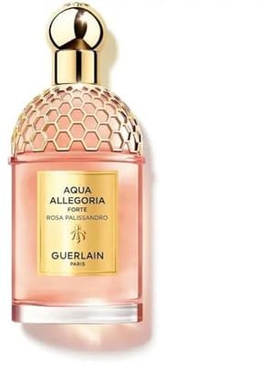 Guerlain Guerlain Aqua Allegoria Forte Rosa Palissandro Eau De Parfum 125ml