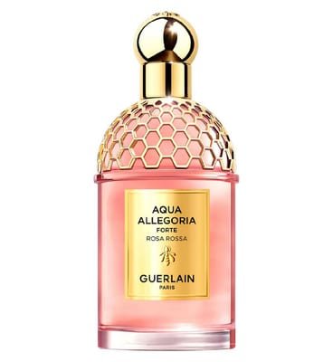 Guerlain Guerlain Aqua Allegoria Forte Rosa Rossa Eau De Parfum 125ml