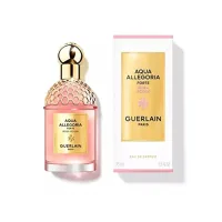 Guerlain Guerlain Aqua Allegoria Forte Rosa Rossa Eau De Parfum 75ml