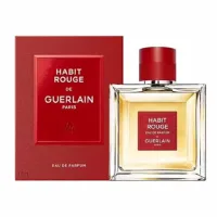 Guerlain Guerlain Habit Rouge Eau De Parfum 100ml