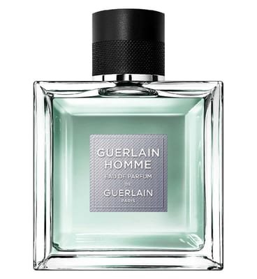 Guerlain Guerlain Homme Eau De Parfum 100ml
