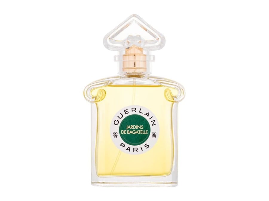 Guerlain Guerlain Jardins de Bagatelle Eau de Parfum 75ml Spray