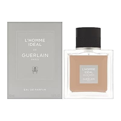 Guerlain Guerlain L’homme Idéal Eau De Parfum 50ml