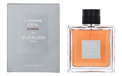 Guerlain Guerlain L'homme Idéal Extrême Eau De Parfum 100ml