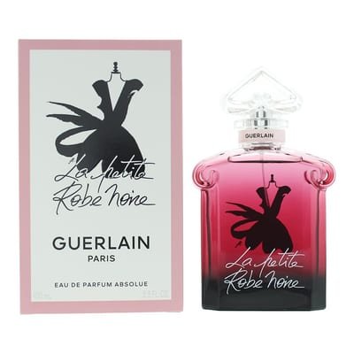 Guerlain Guerlain La Petite Robe Noire Absolue Eau de Parfum 100ml