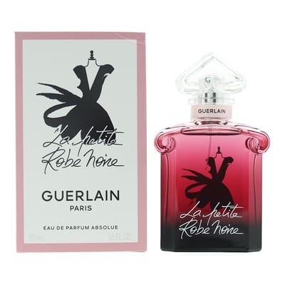 Guerlain Guerlain La Petite Robe Noire Absolue Eau de Parfum 50ml