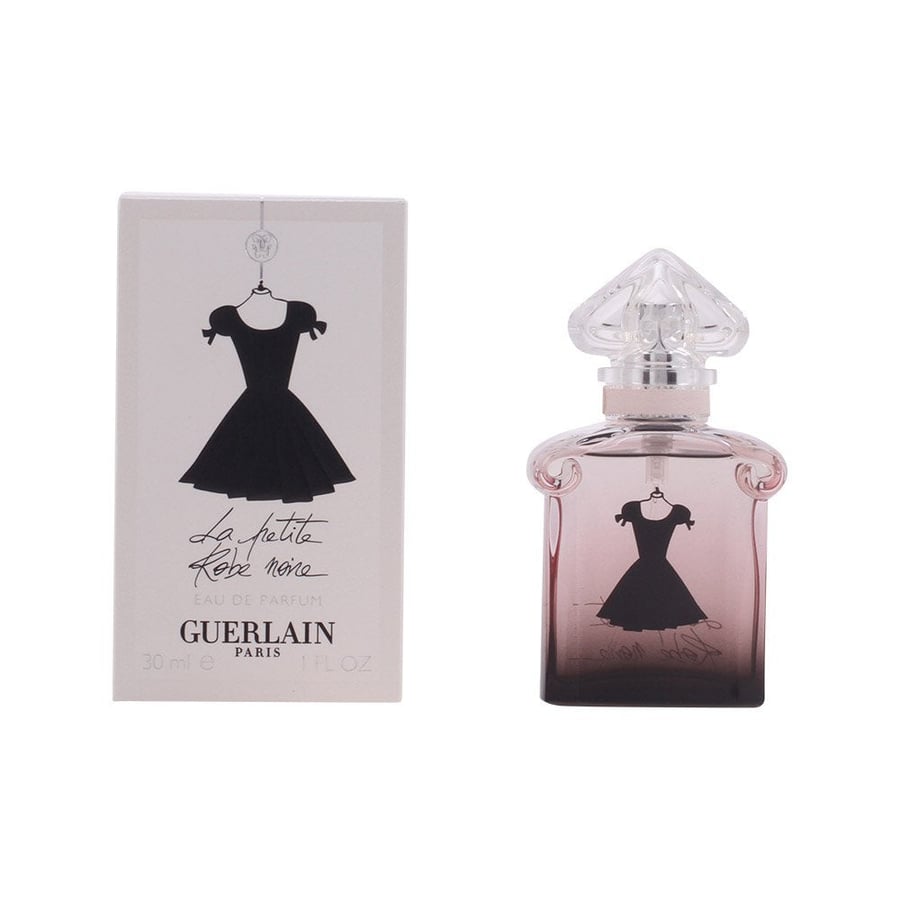 Guerlain Guerlain La Petite Robe Noire Eau de Parfum 30ml Spray
