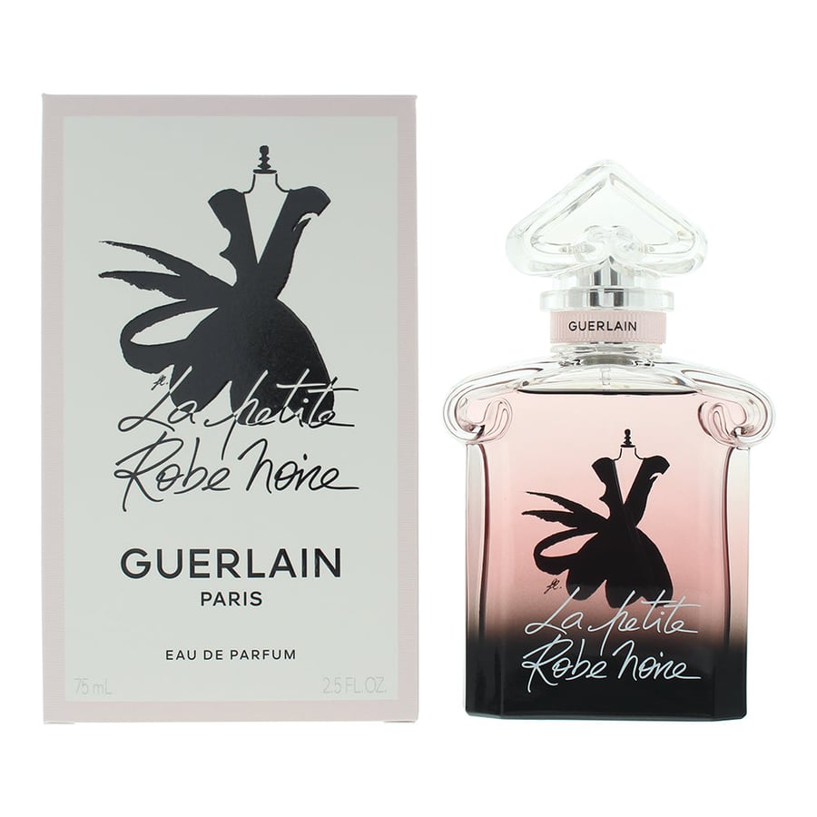 Guerlain Guerlain La Petite Robe Noire Eau de Parfum 75ml