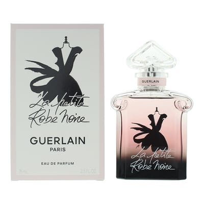 Guerlain Guerlain La Petite Robe Noire Eau de Parfum 75ml