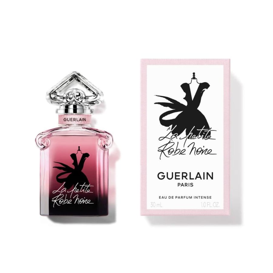 Guerlain Guerlain La Petite Robe Noire Eau de Parfum Intense 30ml Spray