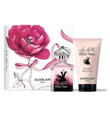 Guerlain Guerlain La Petite Robe Noire Eau De Parfum Set