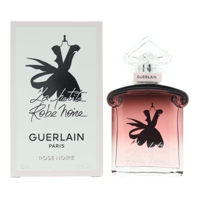 Guerlain Guerlain La Petite Robe Noire Rose Noire Eau De Parfum 50ml