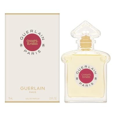 Guerlain Guerlain Les Légendaires Champs-Élysées - Eau De Parfum 75ml