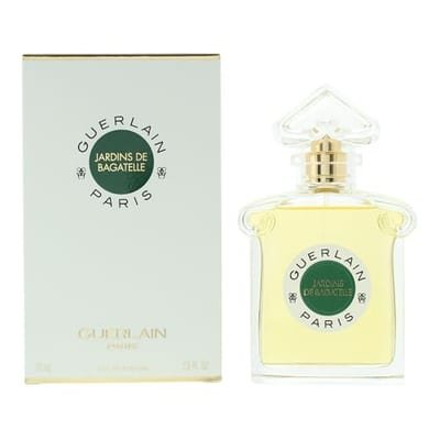 Guerlain Guerlain Les Légendaires Jardins De Bagatelle - Eau Parfum 75ml