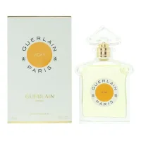 Guerlain Guerlain Les Légendaires Jicky - Eau De Parfum 75ml