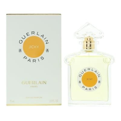 Guerlain Guerlain Les Légendaires Jicky - Eau De Parfum 75ml