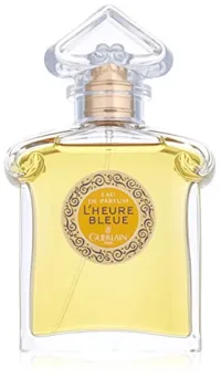 Guerlain Guerlain Les Légendaires L'heure Bleue - Eau De Parfum 75ml