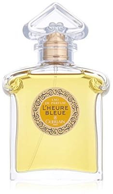 Guerlain Guerlain Les Légendaires L'heure Bleue - Eau De Parfum 75ml