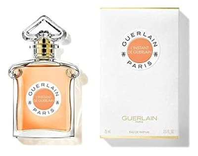 Guerlain Guerlain Les Légendaires L'instant De - Eau Parfum 75ml