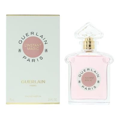 Guerlain Guerlain Les Légendaires L'instant Magic - Eau De Parfum 75ml
