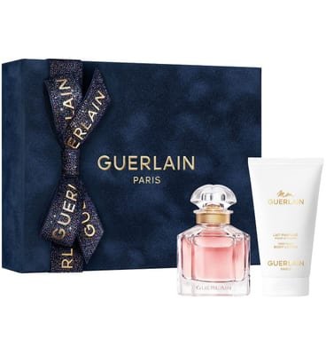 Guerlain Guerlain Mon Eau De Parfum Gift Set