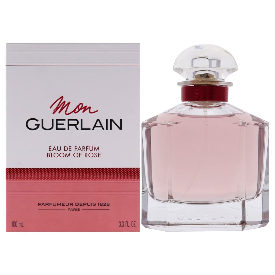 Guerlain Guerlain Mon Guerlain Bloom of Rose Eau de Parfum 100ml Spray