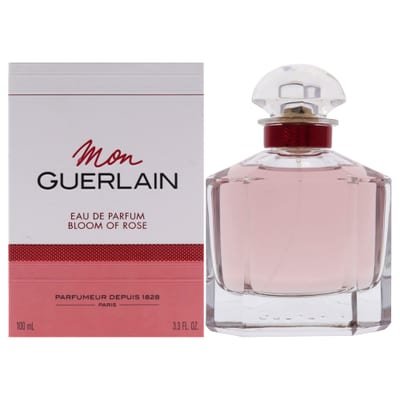 Guerlain Guerlain Mon Guerlain Bloom of Rose Eau de Parfum 100ml Spray