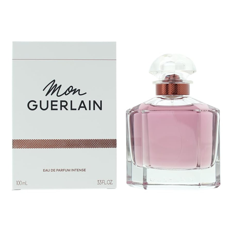 Guerlain Guerlain Mon Guerlain Intense Eau de Parfum 100ml Spray