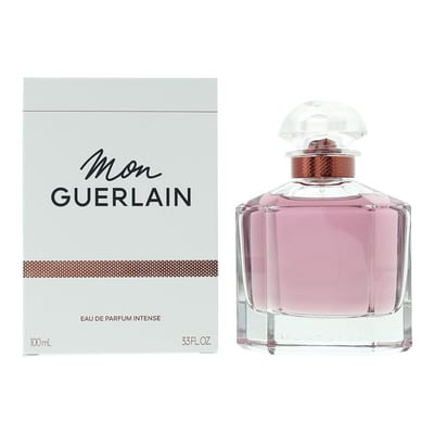 Guerlain Guerlain Mon Guerlain Intense Eau de Parfum 100ml Spray
