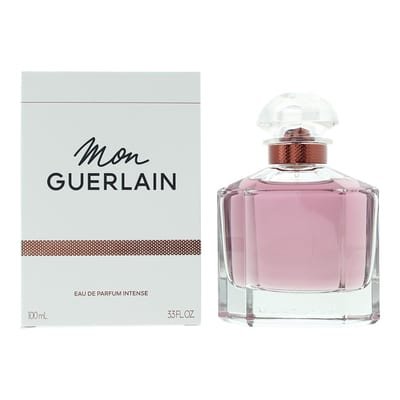 Guerlain Guerlain Mon Guerlain Intense Eau de Parfum 100ml Spray