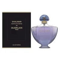 Guerlain Guerlain Shalimar Souffle De Parfum - Eau 90ml