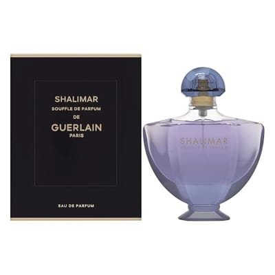 Guerlain Guerlain Shalimar Souffle De Parfum - Eau 90ml