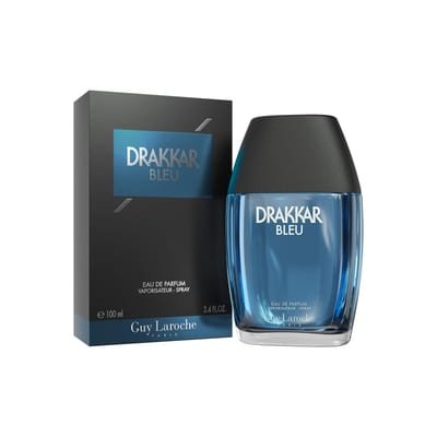 Guy Laroche Guy Laroche Drakkar Bleu Eau de Parfum 100ml Spray