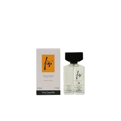 Guy Laroche Guy Laroche Fidji Eau De Parfum 50ml Spray