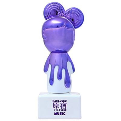 Gwen Stefani Gwen Stefani Harajuku Lovers Pop Electric Music Eau de Parfum 50ml Spray