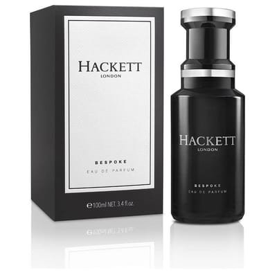 Hackett London Hackett London Bespoke Eau de Parfum 100ml Spray