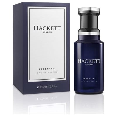 Hackett London Hackett London Essential Eau de Parfum 100ml Spray