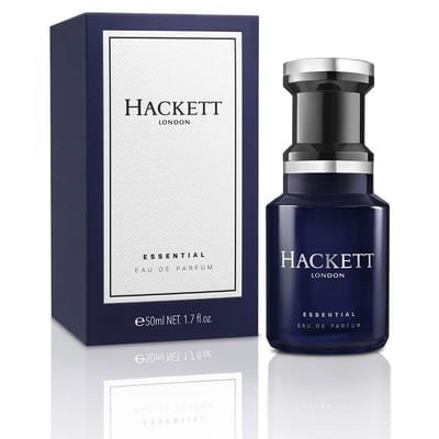 Hackett London Hackett London Essential Eau de Parfum 50ml Spray