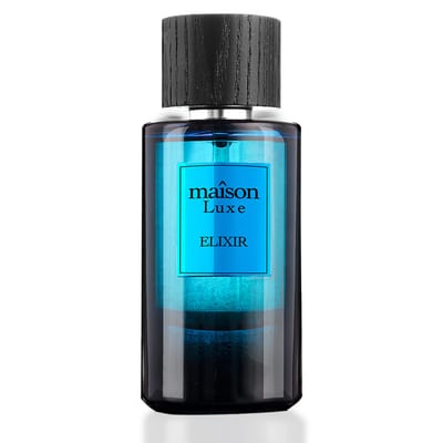 Hamidi Hamidi Maison Luxe Elixir Eau de Parfum 100ml Spray