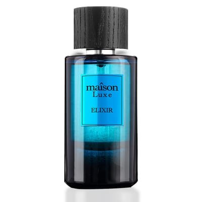 Hamidi Hamidi Maison Luxe Elixir Eau de Parfum 100ml Spray