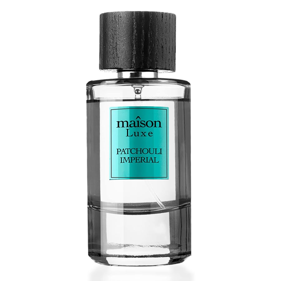 Hamidi Hamidi Maison Luxe Patchouli Imperial Parfum 110ml Spray
