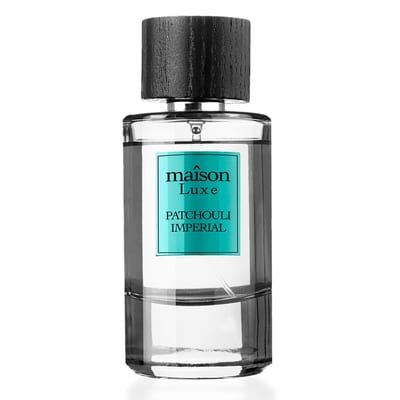 Hamidi Hamidi Maison Luxe Patchouli Imperial Parfum 110ml Spray