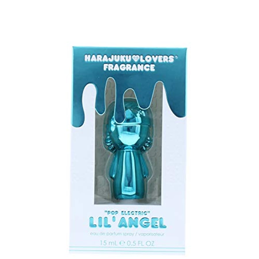 Harajuku Lovers Harajuku Lovers Lil Angel Eau de Parfum Spray - 15 ml