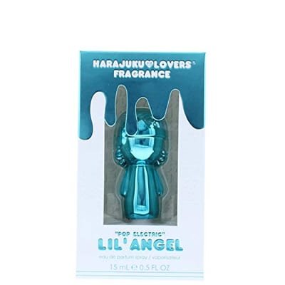 Harajuku Lovers Harajuku Lovers Lil Angel Eau de Parfum Spray - 15 ml