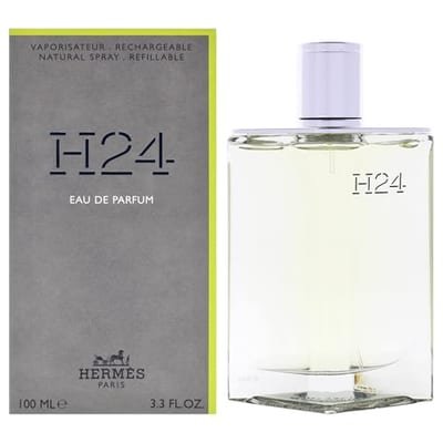 Hermes Hermes H24 Eau De Parfum 100ml