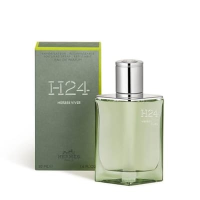 Hermes Hermes H24 Herbes Vives Eau De Parfum 50ml